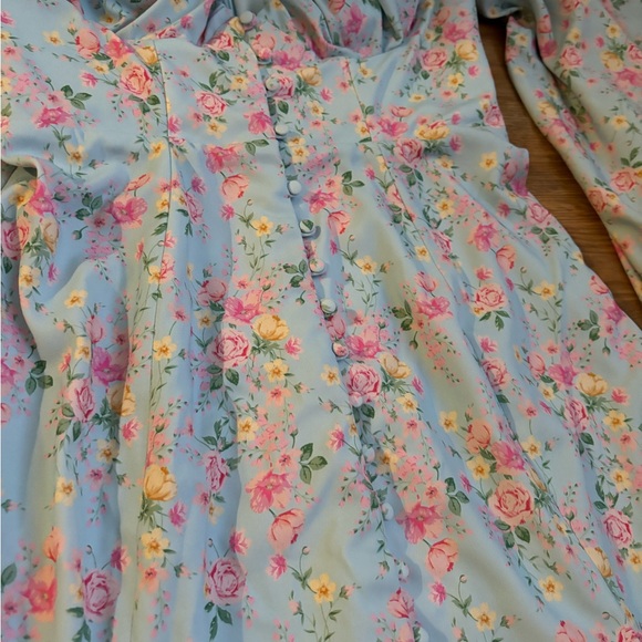 [NEW] House of CB Hope Dress - Picture 10 of 10